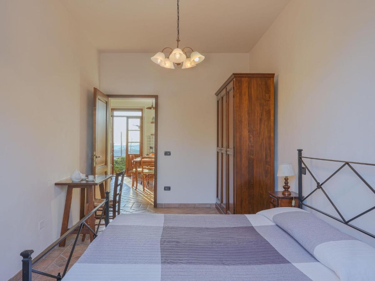 Holiday Home Cignanbianco - Tramonto By Interhome Castellina in Chianti Exterior photo